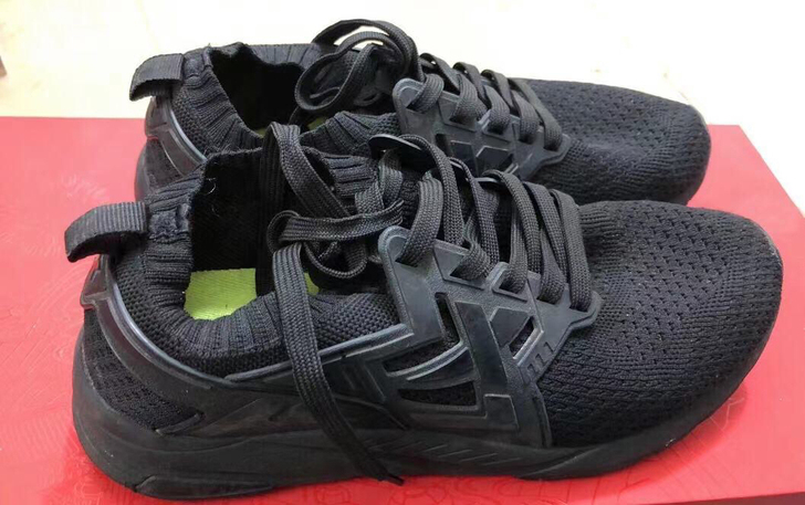 特步，40码，喜欢直接拍，，详细看图，