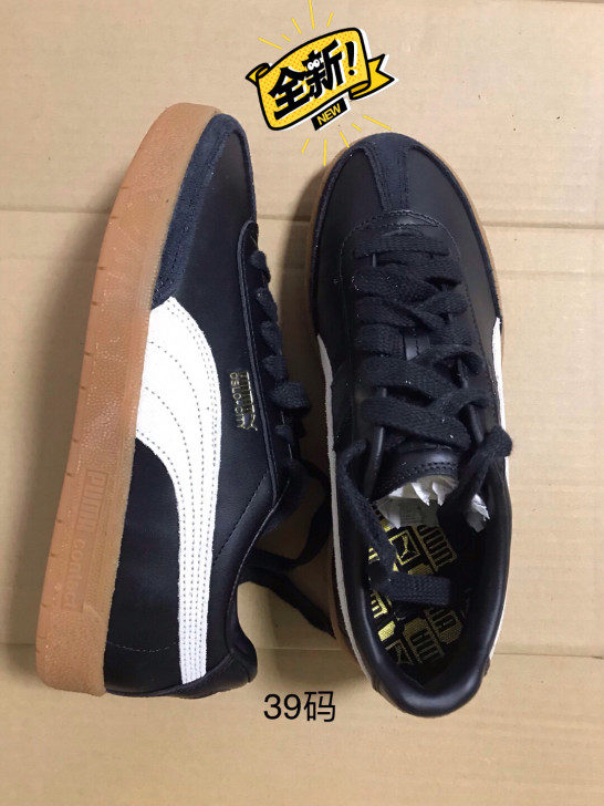 Puma/彪马(39码)运动鞋低帮复古休闲...