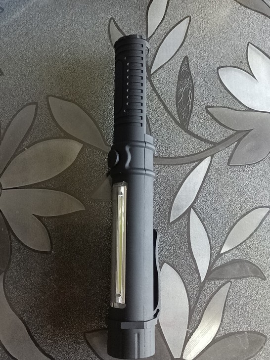 检查灯 led 带面光源 两用灯