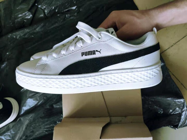 彪马puma鞋41码