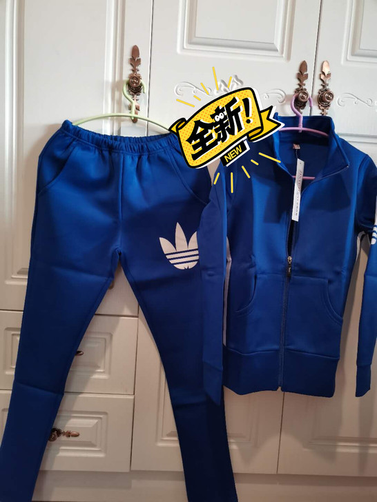 全新运动套装休闲套装韩版时尚包邮