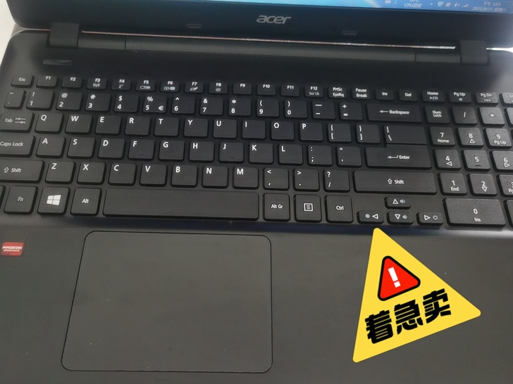 宏基笔记本电脑,E5-551,2G-4G,...