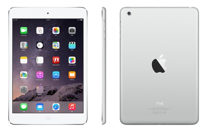 品牌型号  个人闲置苹果 iPad min...