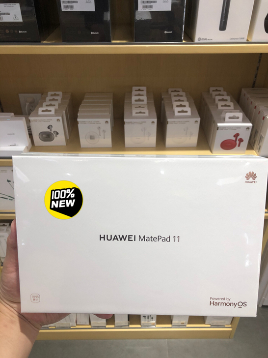 华为MatePad 11 2021款