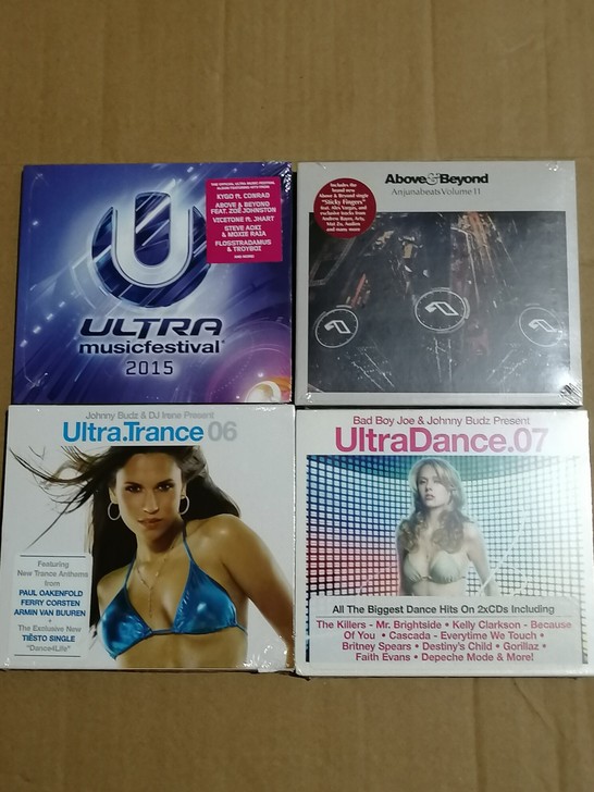 Above ##amp;amp; Beyond Anjunabeats 四张美 Above ##amp;amp; Beyond Anjunabeats 四张美