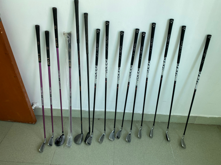 卡拉威 callaway ping 高尔夫...