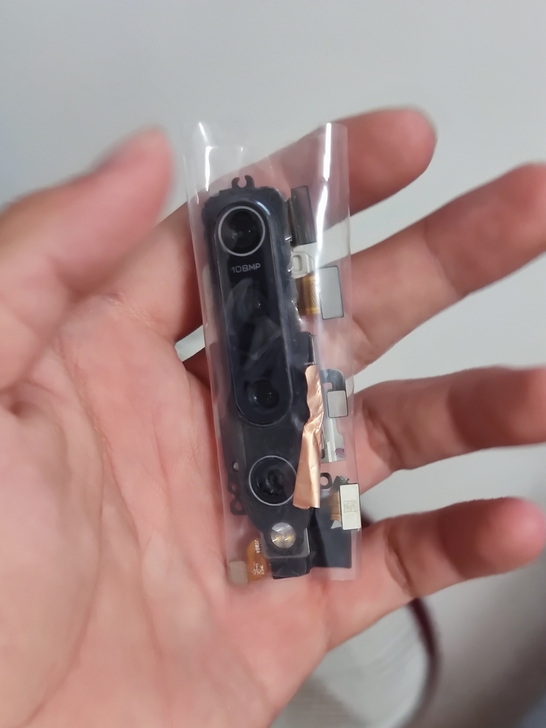 小米10pro，摄像头，后置相机，原装拆机...