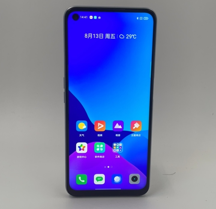 9新Realme真我Q2 5G二手手机国行...