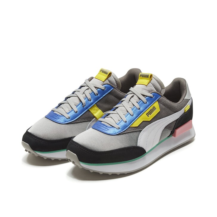 PUMA彪马官方正品 新款娜扎同款女子##...