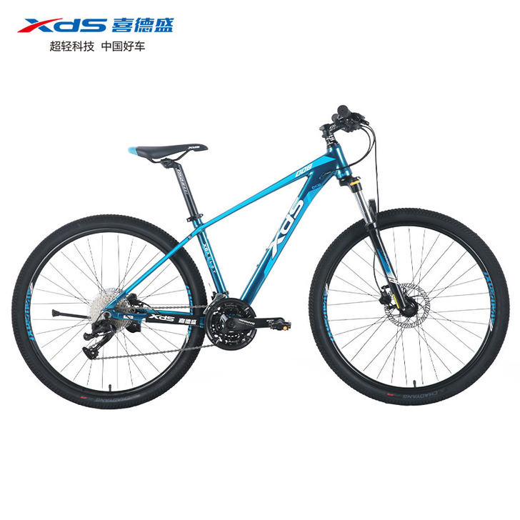 XDS/喜德盛 山地自行车