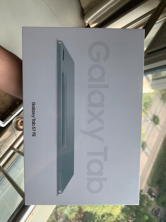 三星 Galaxy Tab S7 FE
