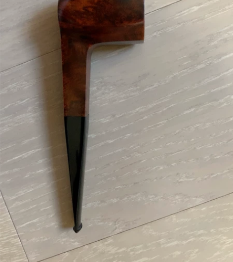 全新意大利hemingway海明威烟斗 闲...