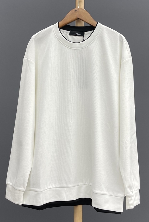 mingcemc男士休闲卫衣