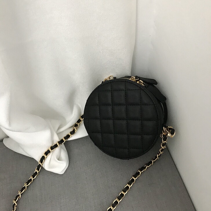 果柠莞尔 女士包