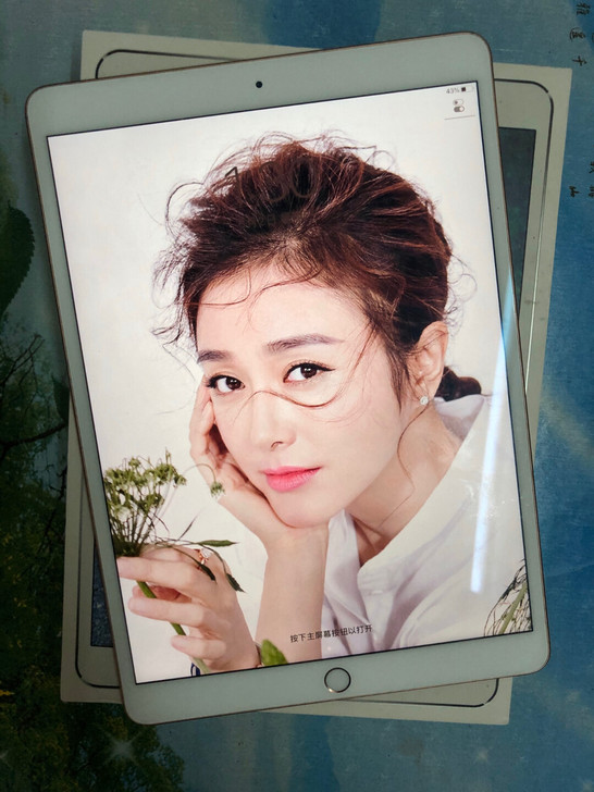 13.31系统100%iPad Air3 ...