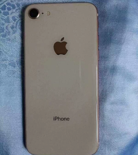 苹果8 iPhone8 国行64,备用...