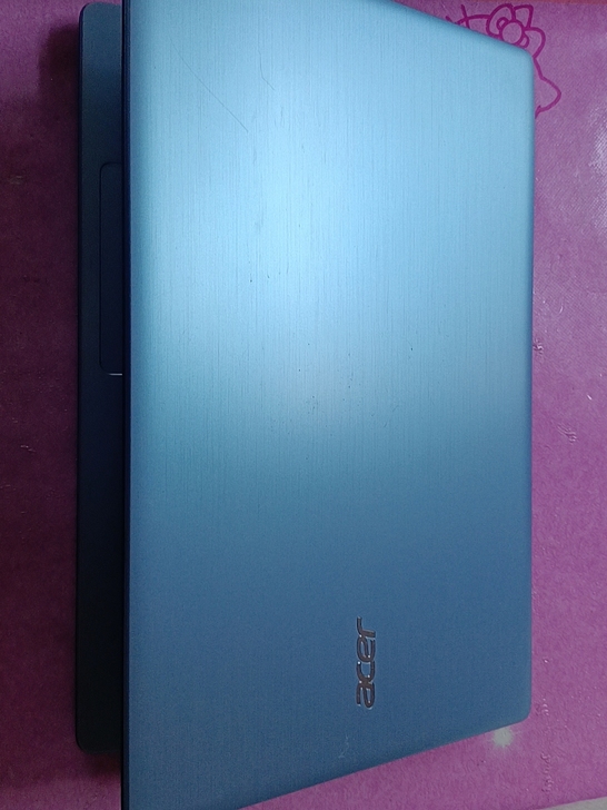 宏基Z5WAH笔记本i5四代本，成色九成新...