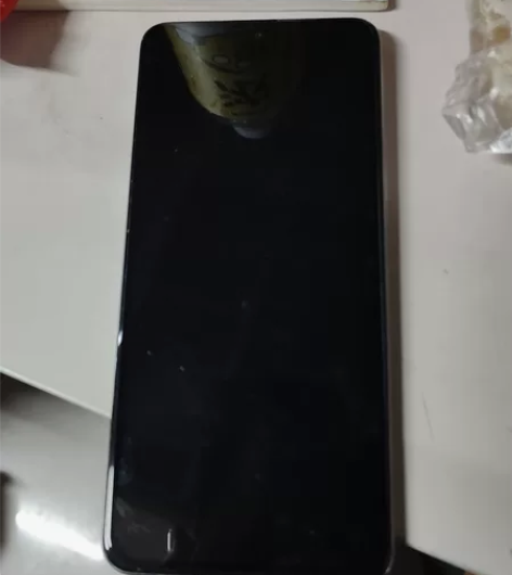 红米k50全原装无拆修 8+128