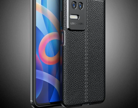 适用红米k50Pro手机壳note11Pr...