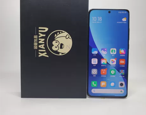【官方在保2023-3-15】MIUI/小...