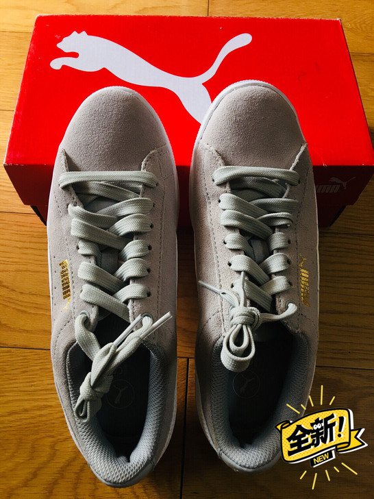 彪马PUMA VIKKY休闲板鞋百搭