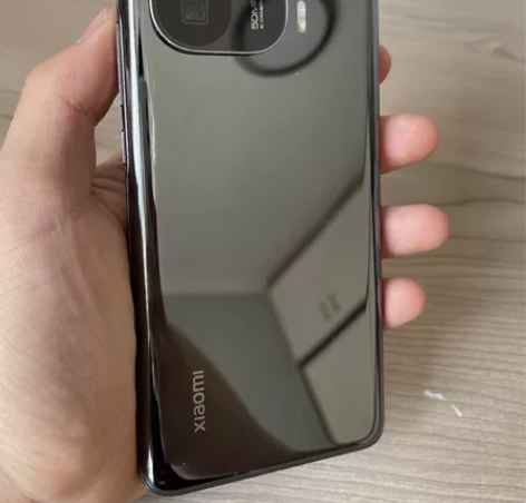 因换14pro现出售自用小米11pro 1...