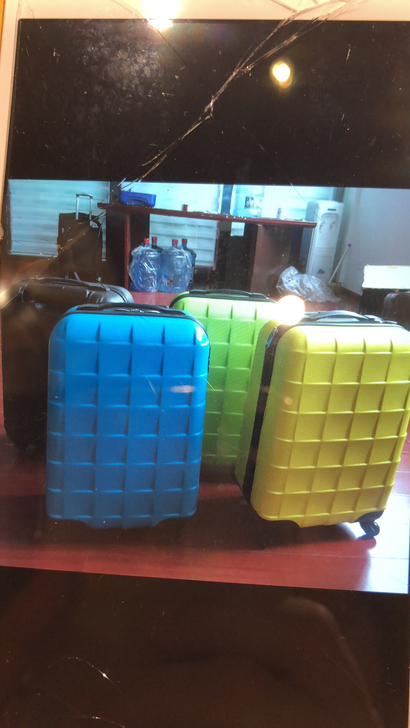 万向轮，全新，20寸旅行箱4色都有