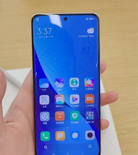 Xiaomi 12X 大陆展示样机 8GB...