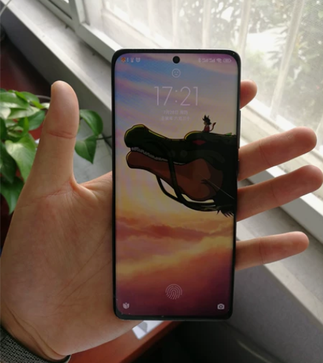 小米12X黑色 首发官网入，手感极佳 8+...