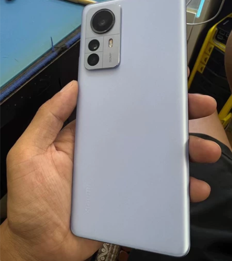 小米12pro 高配 12+256 GB ...