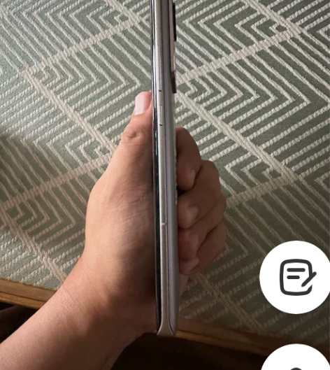 出自用小米12pro 12+256紫色  ...