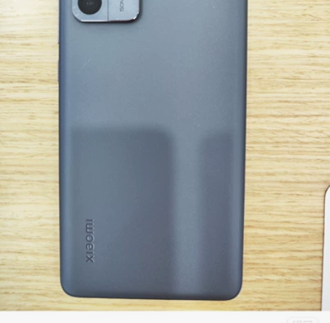 自己用的小米 12 Pro 12GB+25...