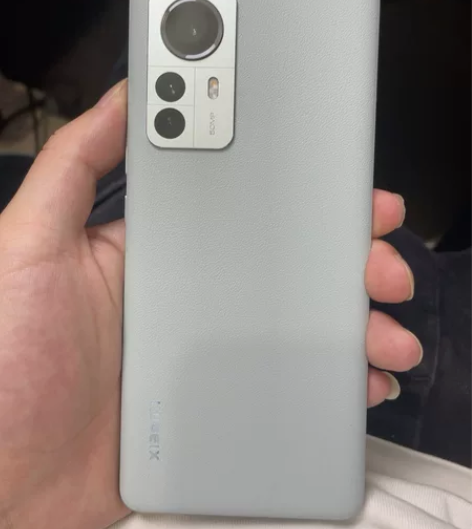 小米12pro  12+256G 成色完美...