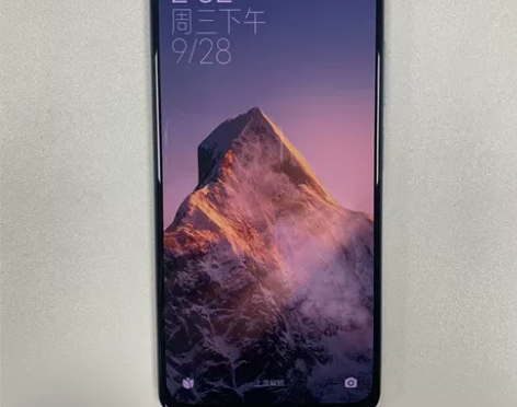 95新MIUI/Redmi 红米 K40 ...