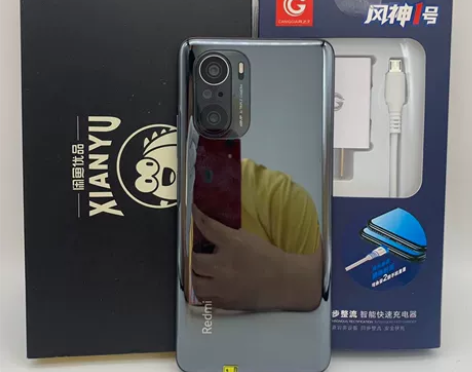 95新MIUI/小米 红米 K40（5G）...