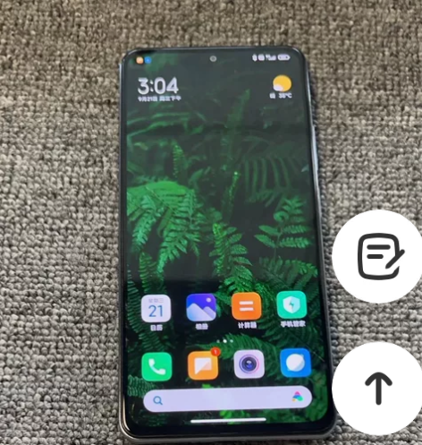红米k40pro+ 顶配12+256不能登...