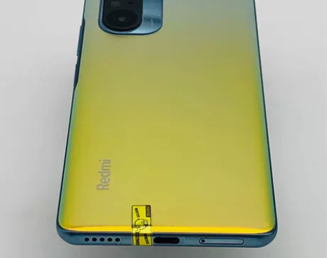 9成新红米 K40（5G）   晴雪   ...