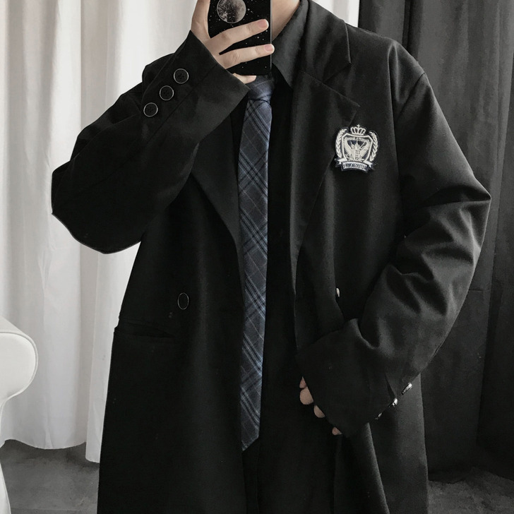 其它/other 西服