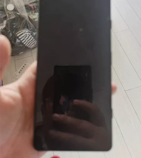 红米k40游戏增强版，95新，自用手机，平...