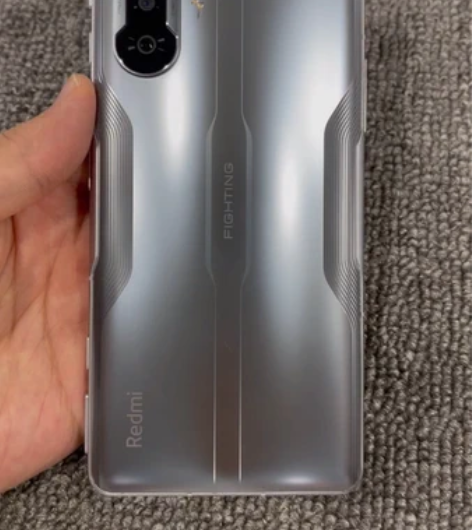 【9.9新精品】红米k40游戏增强版，天玑...