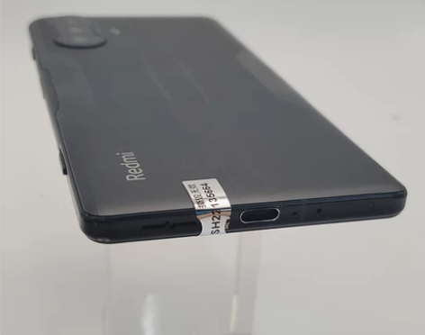 红米 redmi  K40游戏增强版 国行...