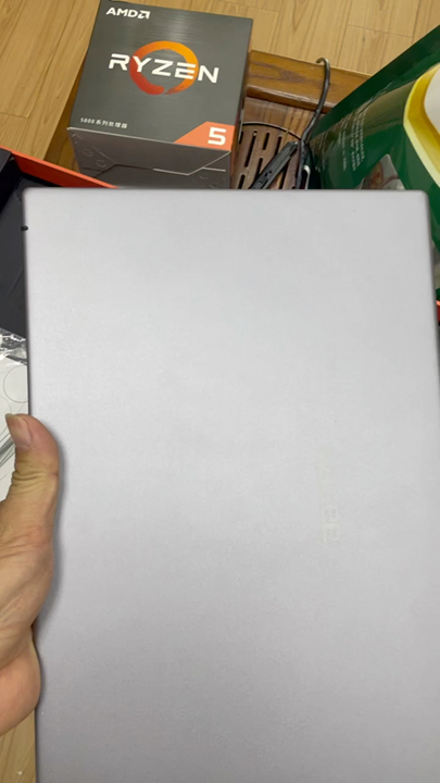 神舟优雅x4今年五月出厂成色99成新啊,帮...