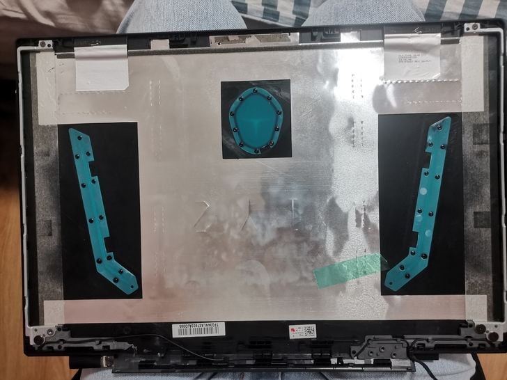 雷神911 air 星战版 a壳