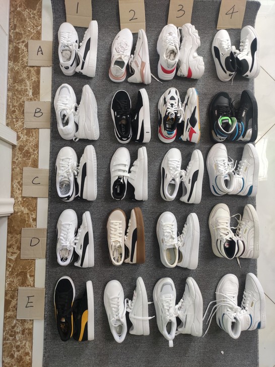 彪马/Puma 37码合集2