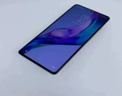 小米 红米K40游戏增强版 12+128...