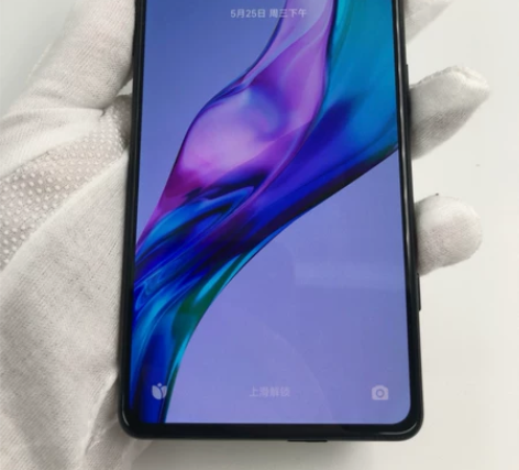 9新小米红米K40游戏增强版5G暗影 12...