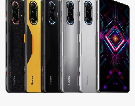 MIUI/小米 红米 K40(5G)MIU...