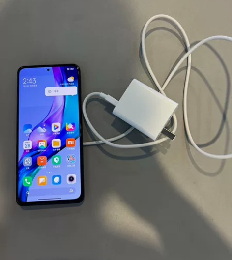 红米k40pro 8+128g纯原靓机,外...