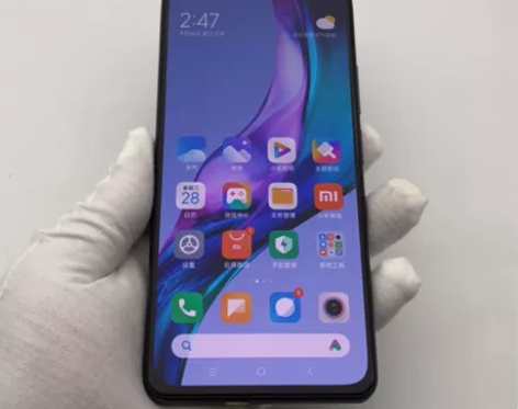 95新MIUI/小米 红米 K40 Pro...