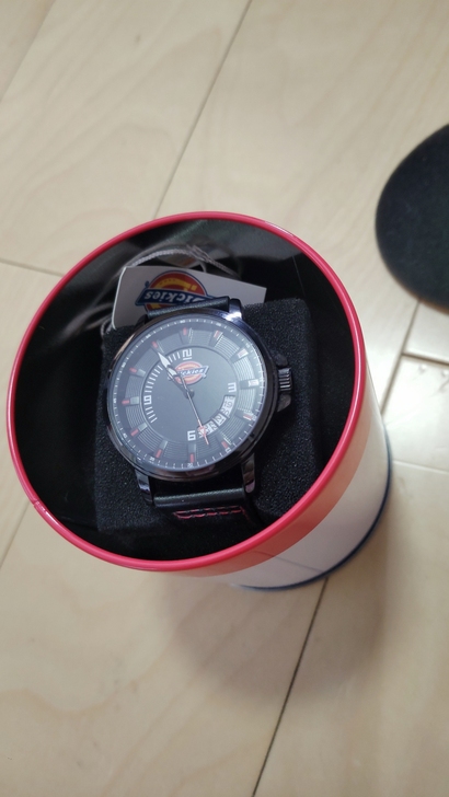 迪克斯机械表刚买的,又不想要了,可小刀,速出